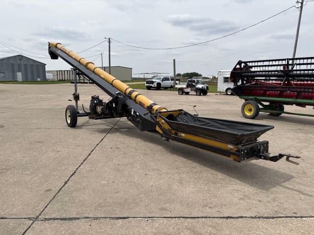 Image of Convey-All Industries 1635TL equipment image 1