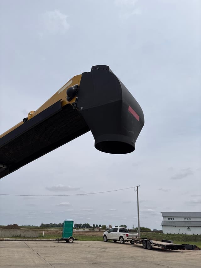 Image of Convey-All Industries 1635TL equipment image 4