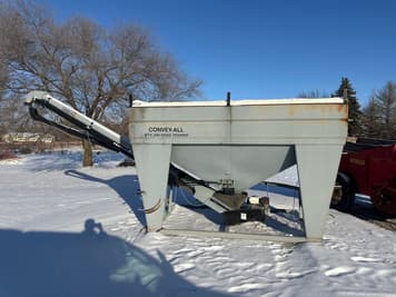 Main image Convey-All BTS290