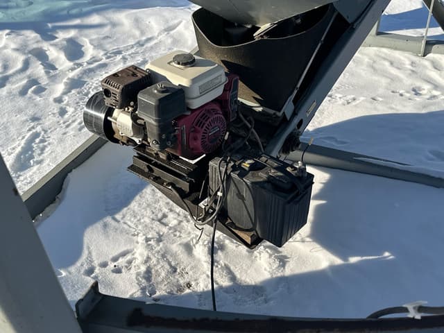 Image of Convey-All  BTS290 equipment image 2