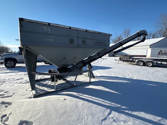 Image of Convey-All  BTS290 equipment image 3