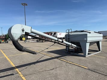 Main image Convey-All BT150