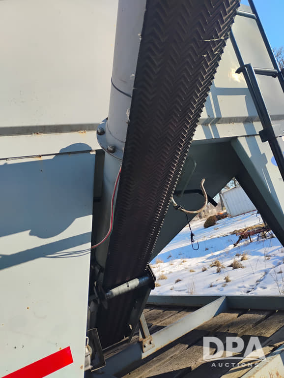 Image of Convey-All  BT240  equipment image 3