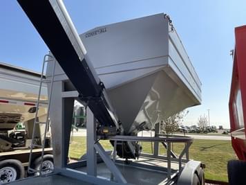 Main image Convey-All Industries BTS290