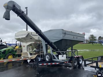 Main image Convey-All Industries BTS290