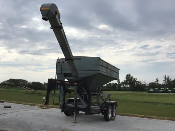Image of Convey-All Industries BTS290 equipment image 1