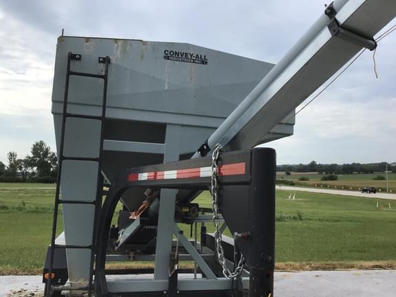 Image of Convey-All Industries BTS290 equipment image 3