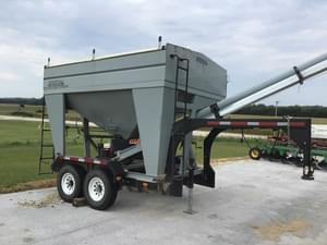 Convey-All Industries BTS290 Image