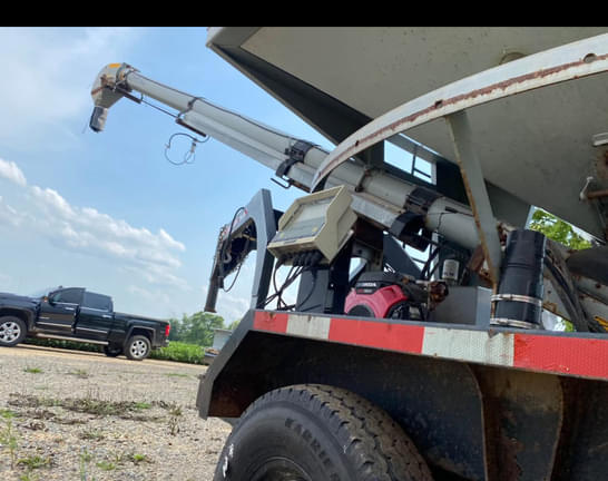 Image of Convey-All Industries BTS290 equipment image 2