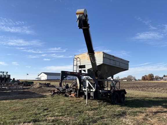 Image of Convey-All Industries BTS290 equipment image 1