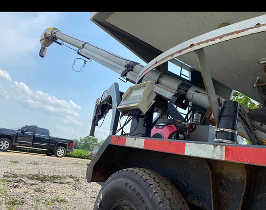 Image of Convey-All Industries BTS290 equipment image 2