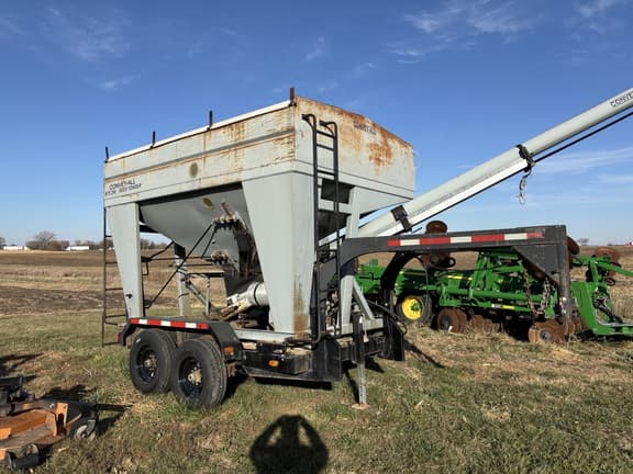 Image of Convey-All Industries BTS290 equipment image 2