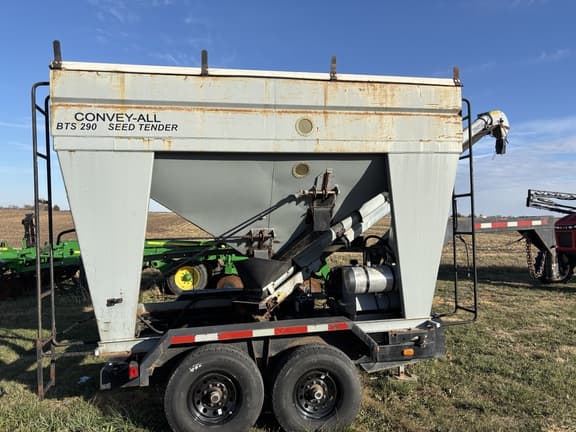 Image of Convey-All Industries BTS290 equipment image 3