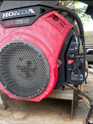 Image of Convey-All Industries BTS290 equipment image 3