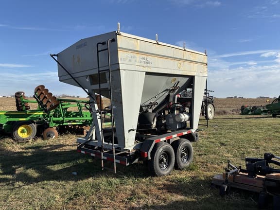 Image of Convey-All Industries BTS290 equipment image 4