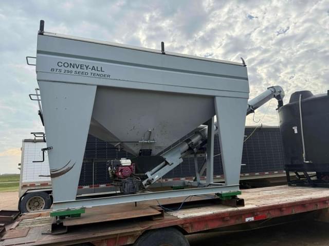 Image of Convey-All BTS290 equipment image 1