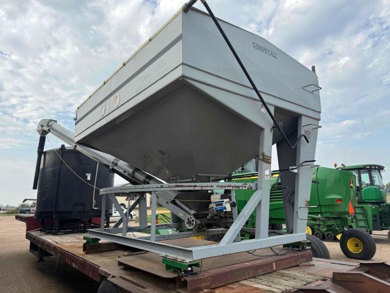 Convey-All  BTS290 Equipment Image0