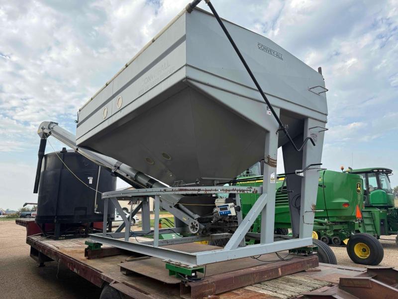 Image of Convey-All BTS290 Primary image