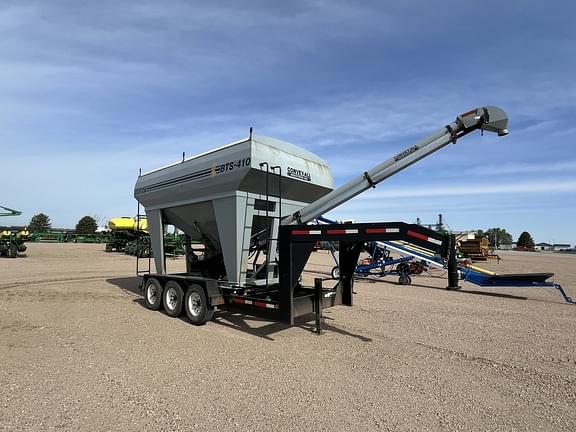 Image of Convey-All Industries BTS-410 equipment image 1