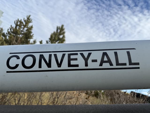 Image of Convey-All Industries BTS240 equipment image 1