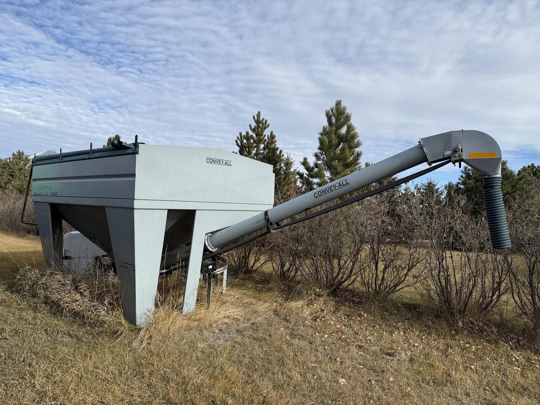 Image of Convey-All Industries BTS240 Primary image