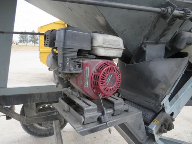 Image of Convey-All Industries BTS240 equipment image 3