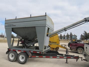 Main image Convey-All Industries BTS240