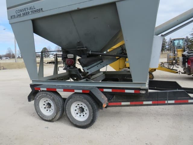 Image of Convey-All Industries BTS240 equipment image 1