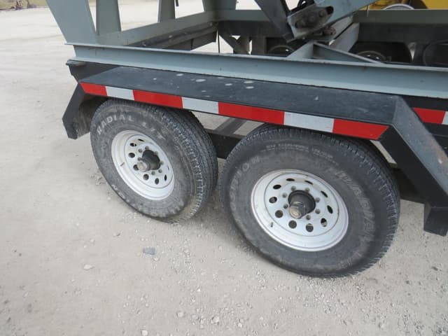 Image of Convey-All Industries BTS240 equipment image 2