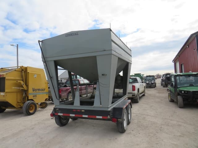 Image of Convey-All Industries BTS240 equipment image 4