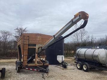 Main image Convey-All Industries BTS290
