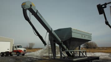 Main image Convey-All BTS290