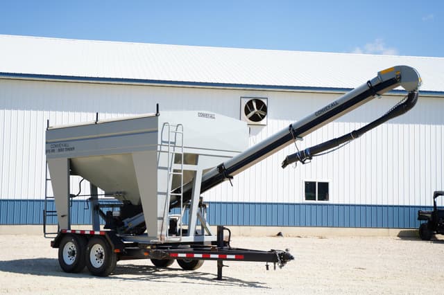 Image of Convey-All  BTS290 equipment image 2