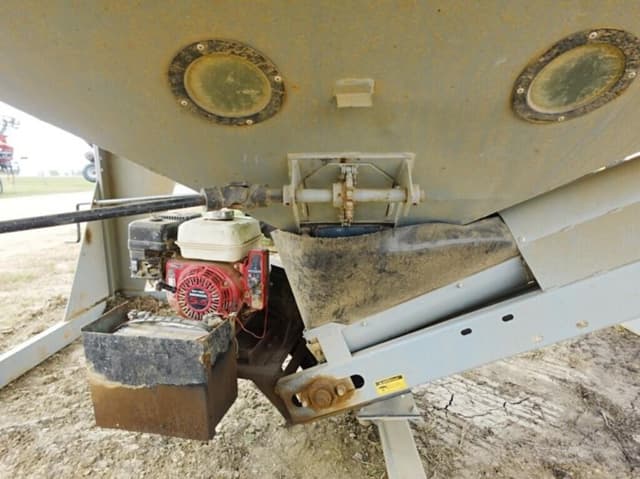 Image of Convey-All  BTS300 equipment image 4