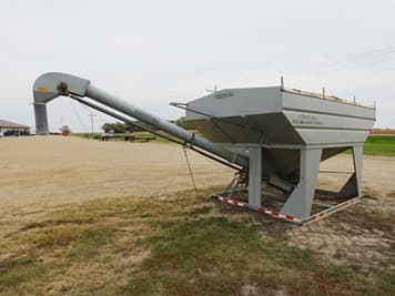 Main image Convey-All BTS300