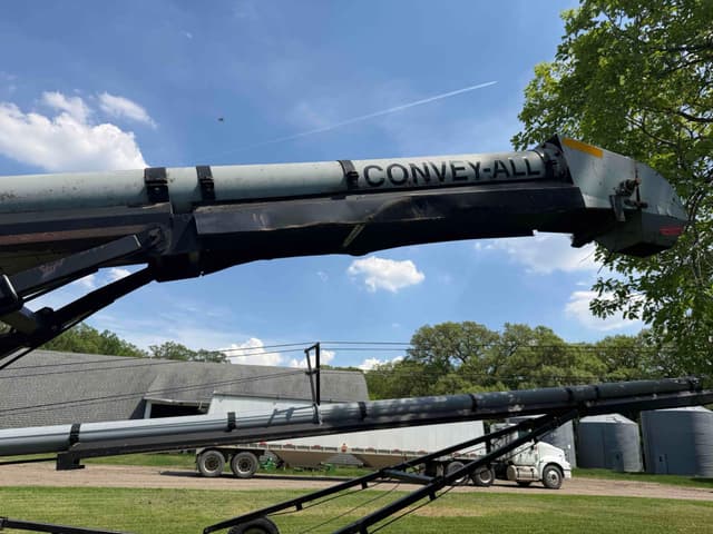 Image of Convey-All  TC1035 equipment image 4