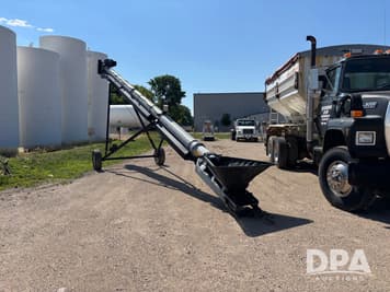 Main image Convey-All TC1035