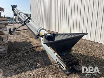 Main image Convey-All Industries TC1035