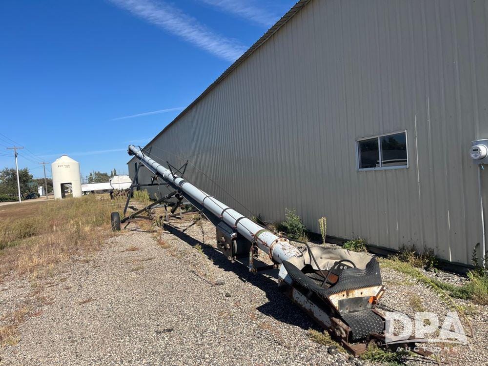 Main image Convey-All Industries TC1035