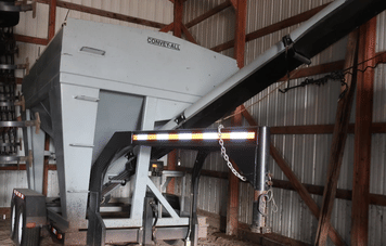 Main image Convey-All Industries BTS290