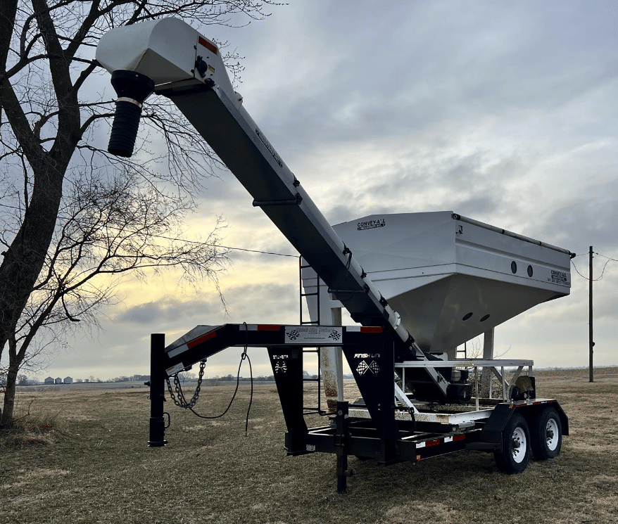 Main image Convey-All Industries WT290