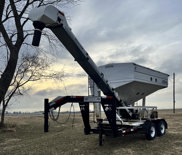 Main image Convey-All Industries WT290