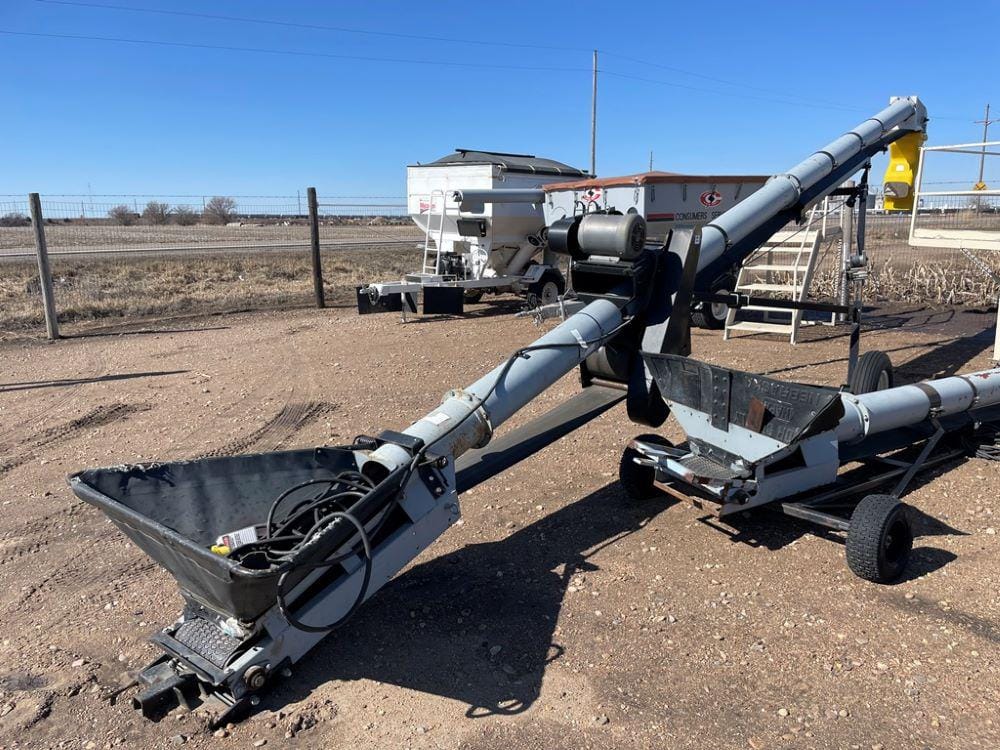 Main image Convey-All Industries TC1035