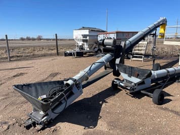 Main image Convey-All Industries TC1035