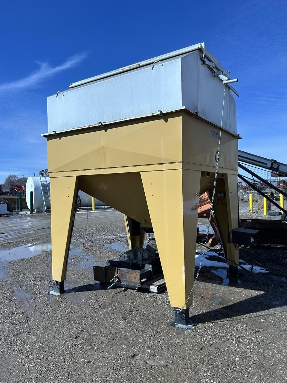 Convey-All  SB-150 Equipment Image0