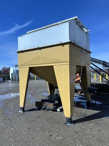 Main image Convey-All SB-150