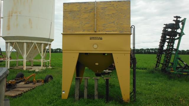 Image of Convey-All  SB-150 equipment image 1