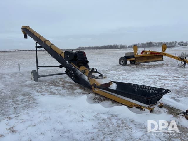 Image of Convey-All  TC1035 equipment image 3