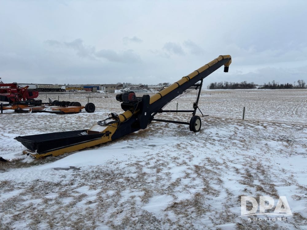 Convey-All  TC1035 Equipment Image0