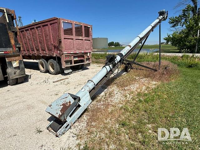 Image of Convey-All Industries TC832 equipment image 1